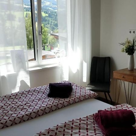 Alpenblick Apartamento Aich  Exterior foto