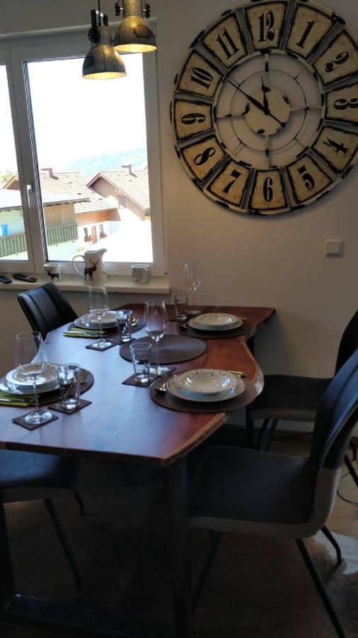 Alpenblick Apartamento Aich  Exterior foto