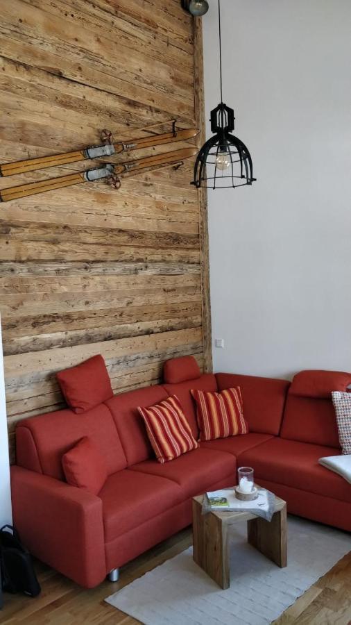 Alpenblick Apartamento Aich  Exterior foto