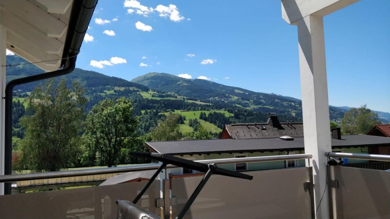 Alpenblick Apartamento Aich  Exterior foto