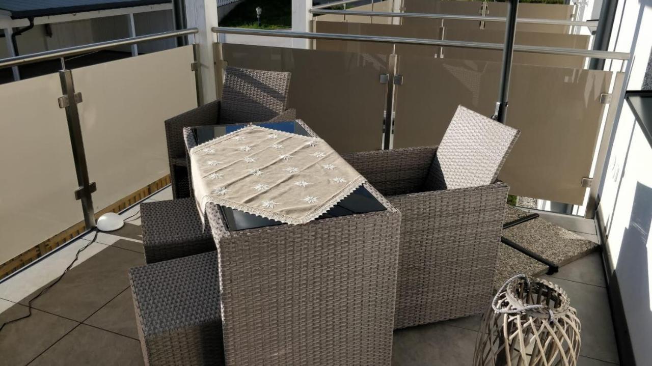 Alpenblick Apartamento Aich  Exterior foto