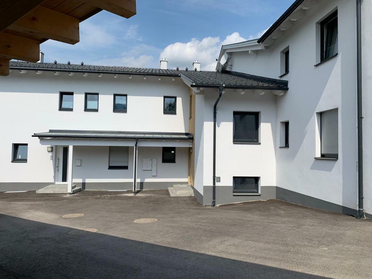 Alpenblick Apartamento Aich  Exterior foto